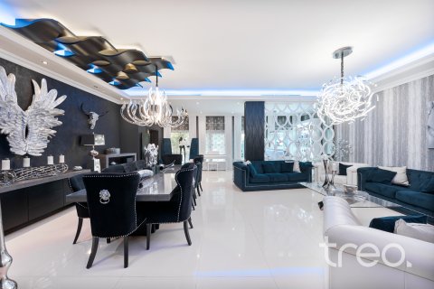 Villa à vendre à  The Villa, Dubai, EAU 4 chambres, 417.97 m2 № 761310 - photo 4