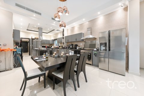 Villa à vendre à  The Villa, Dubai, EAU 4 chambres, 417.97 m2 № 761310 - photo 6