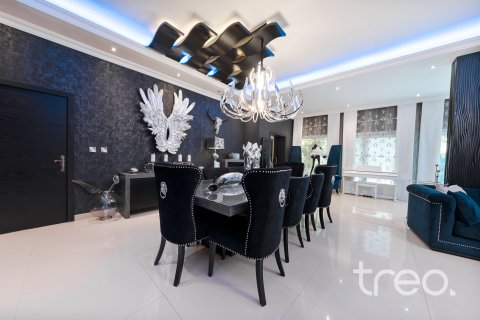 Villa à vendre à  The Villa, Dubai, EAU 4 chambres, 417.97 m2 № 761310 - photo 8