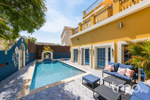 Villa à vendre à  The Villa, Dubai, EAU 4 chambres, 417.97 m2 № 761310 - photo 2