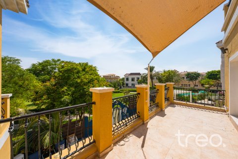 Villa à vendre à  The Villa, Dubai, EAU 4 chambres, 417.97 m2 № 761310 - photo 29
