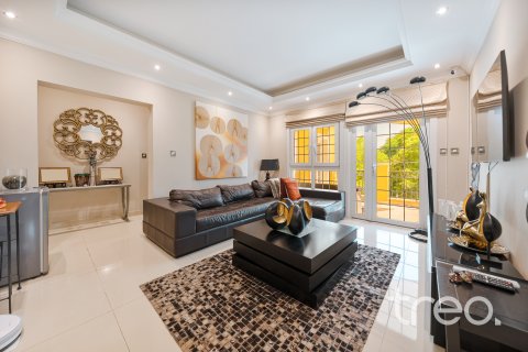 Villa à vendre à  The Villa, Dubai, EAU 4 chambres, 417.97 m2 № 761310 - photo 12