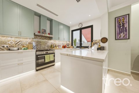 Vila u gradu Arabian Ranches 2, Dubai, UAE 4 spavaće sobe, 338.07 m2 Br. 761314 - Slika 11