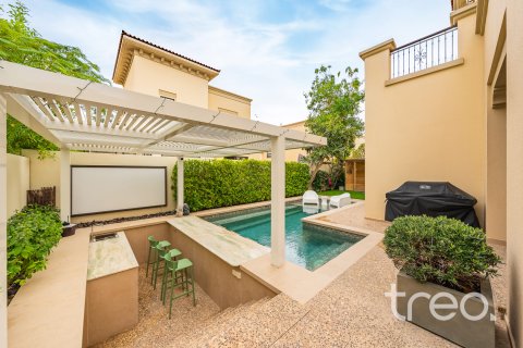 Vila u gradu Arabian Ranches 2, Dubai, UAE 4 spavaće sobe, 338.07 m2 Br. 761314 - Slika 28