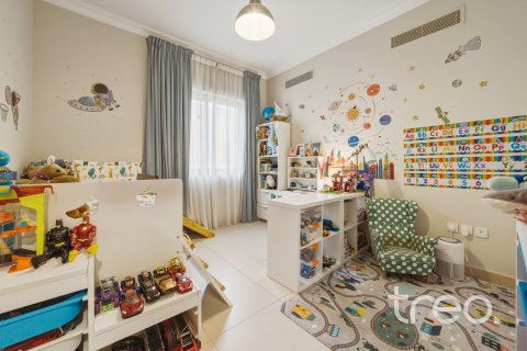 Vila u gradu Arabian Ranches 2, Dubai, UAE 4 spavaće sobe, 338.07 m2 Br. 761314 - Slika 23
