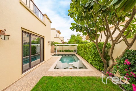 Vila u gradu Arabian Ranches 2, Dubai, UAE 4 spavaće sobe, 338.07 m2 Br. 761314 - Slika 26