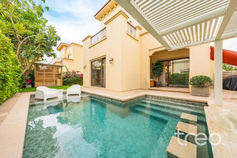 Vila u gradu Arabian Ranches 2, Dubai, UAE 4 spavaće sobe, 338.07 m2 Br. 761314 - Slika 1