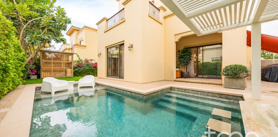 Vila u gradu Arabian Ranches 2, Dubai, UAE 4 spavaće sobe, 338.07 m2 Br. 761314