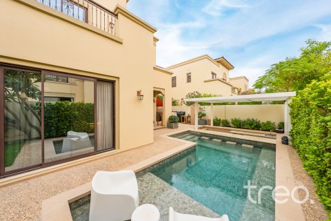 Vila u gradu Arabian Ranches 2, Dubai, UAE 4 spavaće sobe, 338.07 m2 Br. 761314 - Slika 2