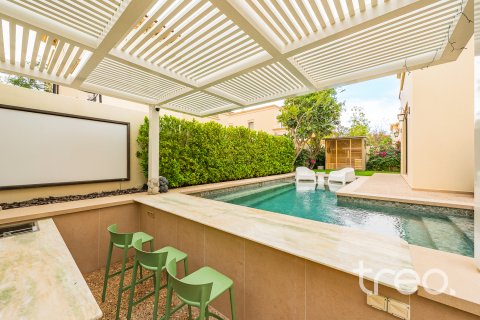 Vila u gradu Arabian Ranches 2, Dubai, UAE 4 spavaće sobe, 338.07 m2 Br. 761314 - Slika 24