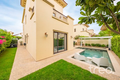 Vila u gradu Arabian Ranches 2, Dubai, UAE 4 spavaće sobe, 338.07 m2 Br. 761314 - Slika 25