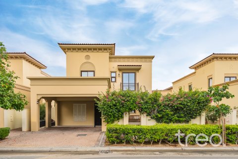 Vila u gradu Arabian Ranches 2, Dubai, UAE 4 spavaće sobe, 338.07 m2 Br. 761314 - Slika 30
