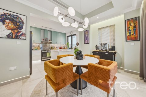 Vila u gradu Arabian Ranches 2, Dubai, UAE 4 spavaće sobe, 338.07 m2 Br. 761314 - Slika 9