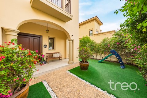 Vila u gradu Arabian Ranches 2, Dubai, UAE 4 spavaće sobe, 338.07 m2 Br. 761314 - Slika 29