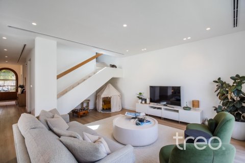 Villa itt: Arabian Ranches 2, Dubai, EAE, 4 hálószoba, 299.61 m², azonosító: 761313 - fénykép 10