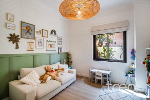 Villa itt: Arabian Ranches 2, Dubai, EAE, 4 hálószoba, 299.61 m², azonosító: 761313 - fénykép 18