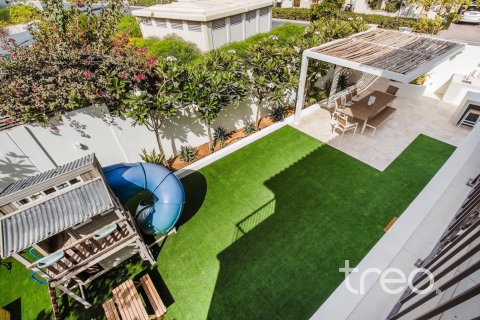 Villa itt: Arabian Ranches 2, Dubai, EAE, 4 hálószoba, 299.61 m², azonosító: 761313 - fénykép 30