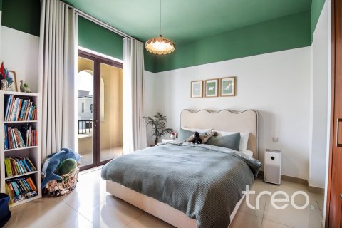 Villa itt: Arabian Ranches 2, Dubai, EAE, 4 hálószoba, 299.61 m², azonosító: 761313 - fénykép 23