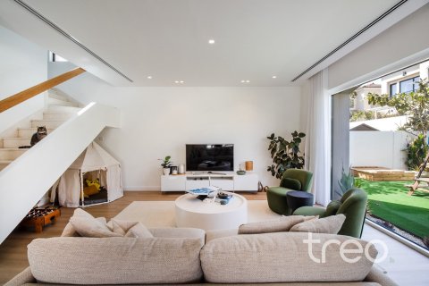 Villa itt: Arabian Ranches 2, Dubai, EAE, 4 hálószoba, 299.61 m², azonosító: 761313 - fénykép 12