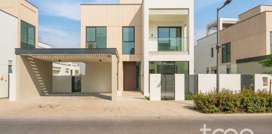 Villa itt: Arabian Ranches 3, Dubai, EAE, 4 hálószoba, 380.72 m², azonosító: 761312