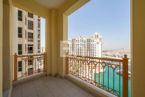 Apartamento para arrendamento em Palm Jumeirah, Dubai, EAU 3 quartos, 377 m2 № 643218 - foto 20