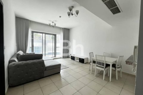 דירה להשכרה ב Dubai Marina, Dubai, איחוד האמירויות  1 חדר שינה, 73 מ"ר, מספר 643219 - תמונה 1