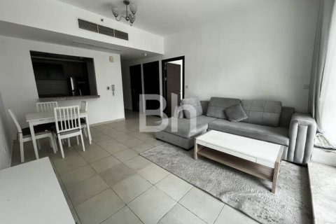 דירה להשכרה ב Dubai Marina, Dubai, איחוד האמירויות  1 חדר שינה, 73 מ"ר, מספר 643219 - תמונה 13