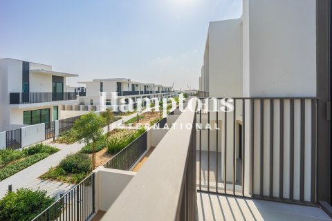 Townhouse de închiriat în The Valley, Dubai, EAU 3 dormitoare, 176.89938939 mp.  №678582 - poză 7