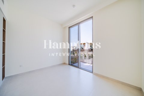 Townhouse de închiriat în The Valley, Dubai, EAU 3 dormitoare, 176.89938939 mp.  №678582 - poză 25