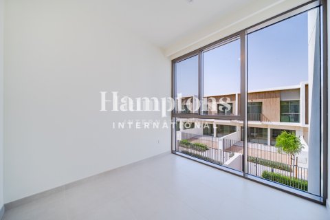 Townhouse de închiriat în The Valley, Dubai, EAU 3 dormitoare, 176.89938939 mp.  №678582 - poză 16