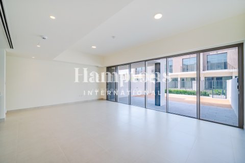 Townhouse de închiriat în The Valley, Dubai, EAU 3 dormitoare, 176.89938939 mp.  №678582 - poză 22