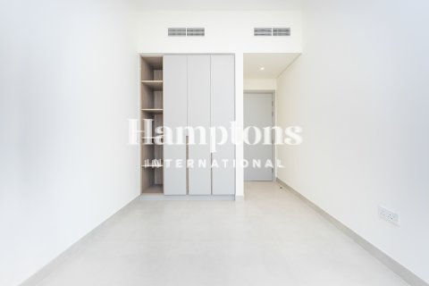 Townhouse de închiriat în The Valley, Dubai, EAU 3 dormitoare, 176.89938939 mp.  №678582 - poză 10