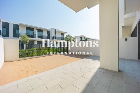 Townhouse de închiriat în The Valley, Dubai, EAU 3 dormitoare, 176.89938939 mp.  №678582 - poză 9