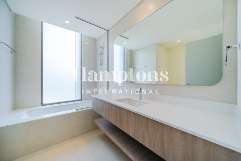 Townhouse de închiriat în The Valley, Dubai, EAU 3 dormitoare, 176.89938939 mp.  №678582 - poză 14