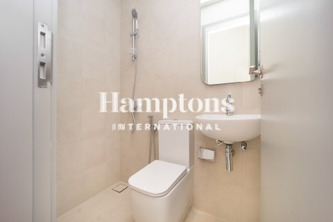 Townhouse de închiriat în The Valley, Dubai, EAU 3 dormitoare, 176.89938939 mp.  №678582 - poză 8