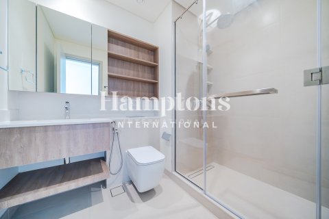 Townhouse de închiriat în The Valley, Dubai, EAU 3 dormitoare, 176.89938939 mp.  №678582 - poză 12