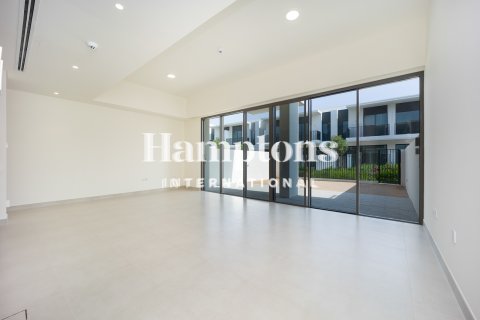 Townhouse de închiriat în The Valley, Dubai, EAU 3 dormitoare, 176.89938939 mp.  №678582 - poză 6