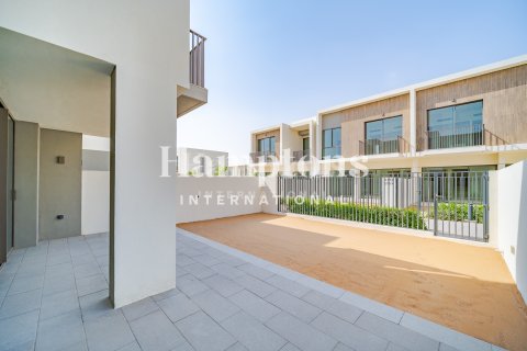 Townhouse de închiriat în The Valley, Dubai, EAU 3 dormitoare, 176.89938939 mp.  №678582 - poză 23
