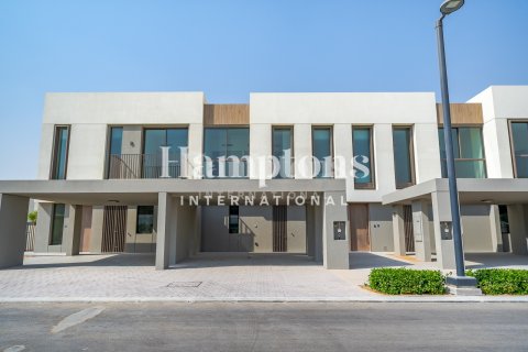 Townhouse de închiriat în The Valley, Dubai, EAU 3 dormitoare, 176.89938939 mp.  №678582 - poză 21