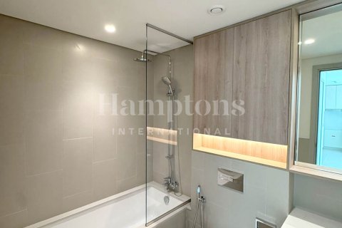 Apartman u gradu Dubai Hills Estate, Dubai, UAE 1 spavaća soba, 60.41017575 m2 Br. 678577 - Slika 10