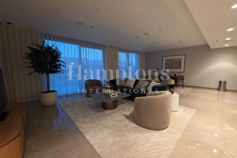 Apartman u gradu Dubai Hills Estate, Dubai, UAE 1 spavaća soba, 60.41017575 m2 Br. 678577 - Slika 1