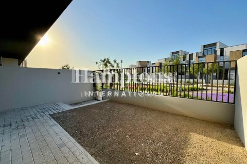 Mudon, Dubai, BAE’de kiralık townhouse 3 yatak odası, 168.01972065 m&sup2; No 678578 - fotoğraf 29