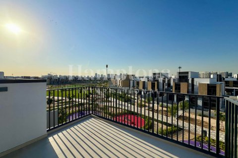 Mudon, Dubai, BAE’de kiralık townhouse 3 yatak odası, 168.01972065 m&sup2; No 678578 - fotoğraf 2
