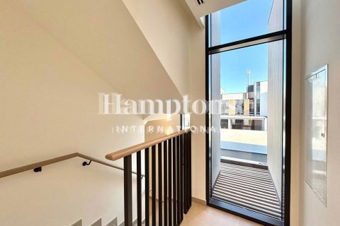 Mudon, Dubai, BAE’de kiralık townhouse 3 yatak odası, 168.01972065 m&sup2; No 678578 - fotoğraf 26
