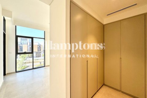 Mudon, Dubai, BAE’de kiralık townhouse 3 yatak odası, 168.01972065 m&sup2; No 678578 - fotoğraf 20