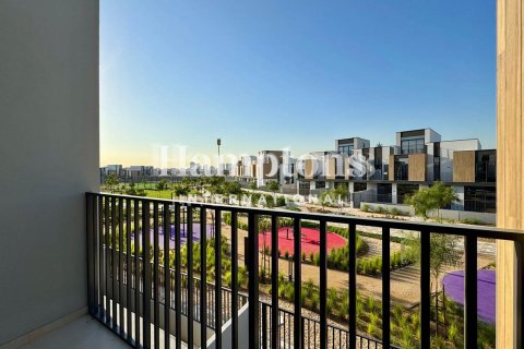 Mudon, Dubai, BAE’de kiralık townhouse 3 yatak odası, 168.01972065 m&sup2; No 678578 - fotoğraf 16