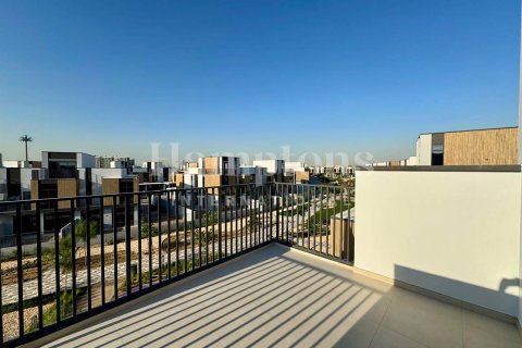 Mudon, Dubai, BAE’de kiralık townhouse 3 yatak odası, 168.01972065 m&sup2; No 678578 - fotoğraf 3