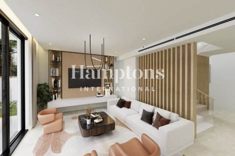 Vila u Dubai Land, UAE 4 spavaćih soba, 367.98878300 m2 Br. 678583 - fotografija 11