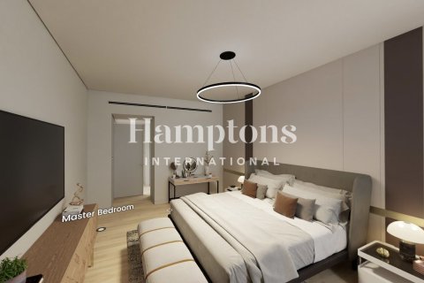 Vila u Dubai Land, UAE 4 spavaćih soba, 367.98878300 m2 Br. 678583 - fotografija 18