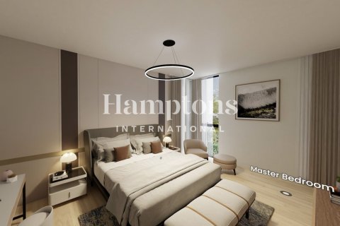 Vila u Dubai Land, UAE 4 spavaćih soba, 367.98878300 m2 Br. 678583 - fotografija 20